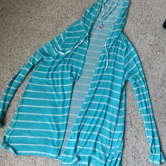 No Boundaries Sweaters - Cute cardigan